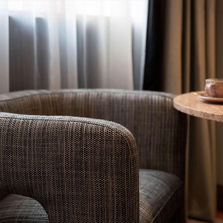 Mercure Sydney Martin Place Екстер'єр фото