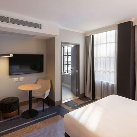 Mercure Sydney Martin Place Екстер'єр фото