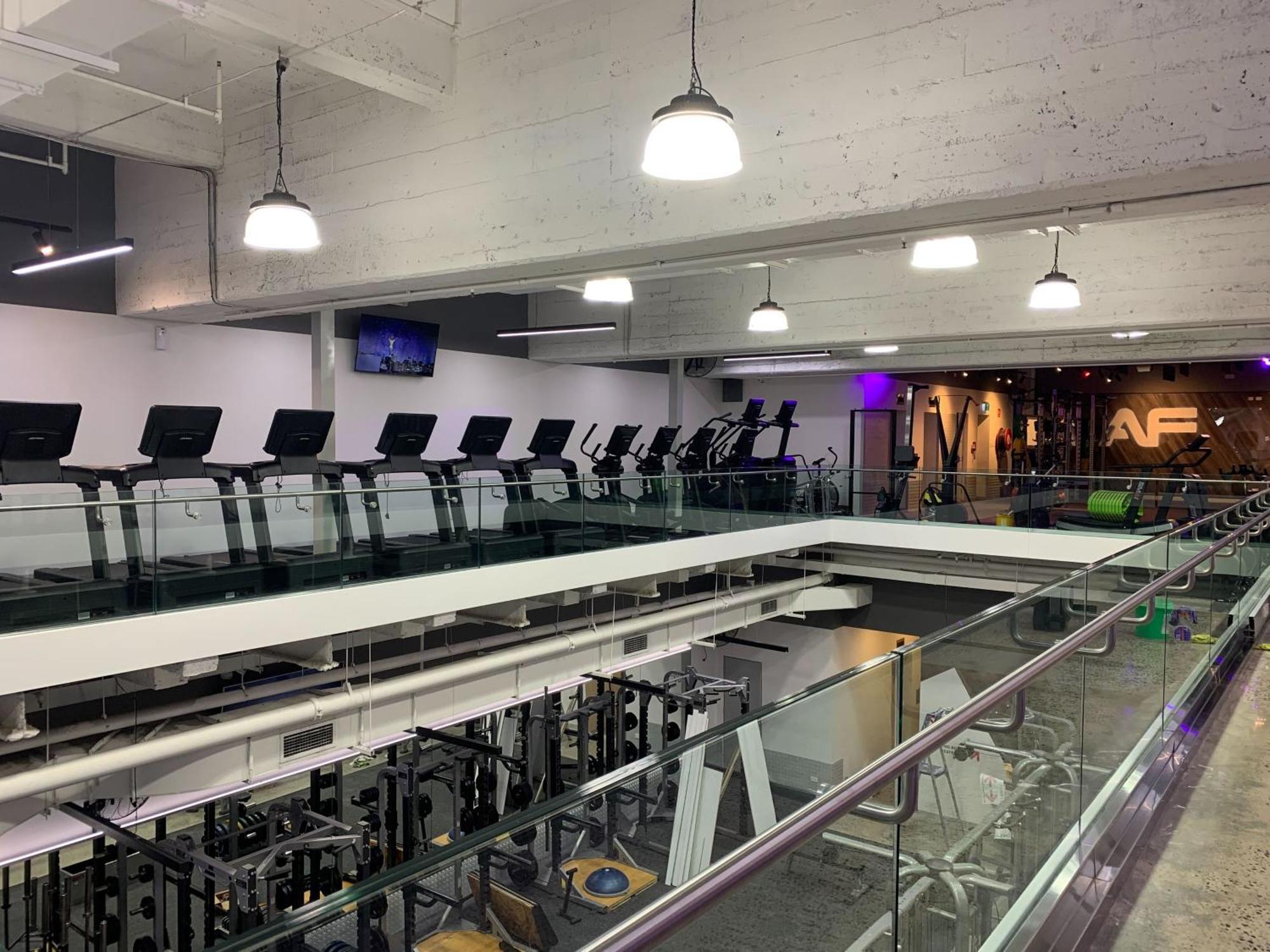Mercure Sydney Martin Place Екстер'єр фото