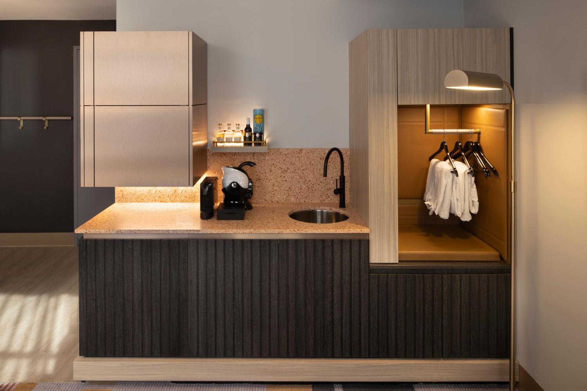 Mercure Sydney Martin Place Екстер'єр фото