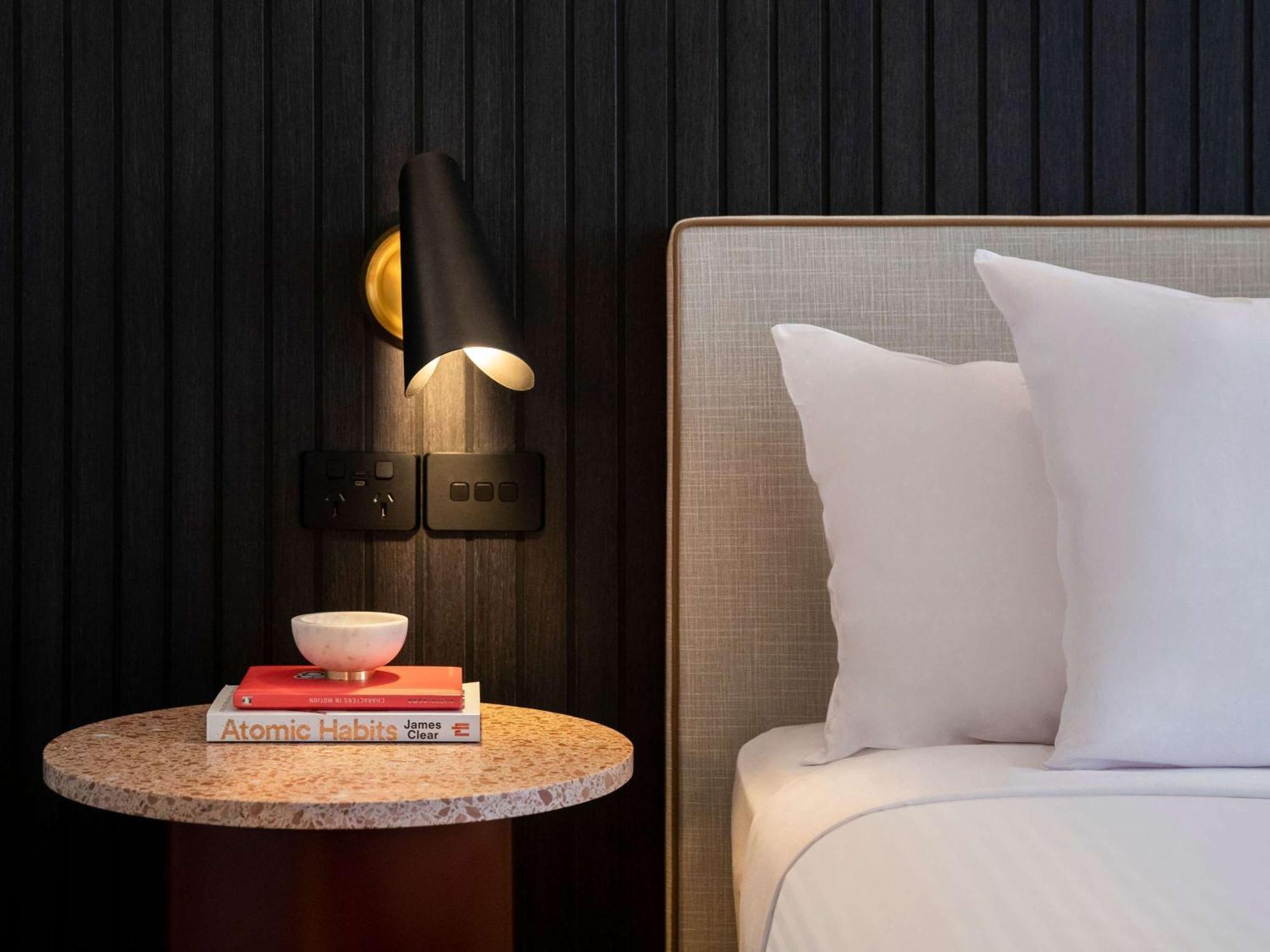 Mercure Sydney Martin Place Екстер'єр фото