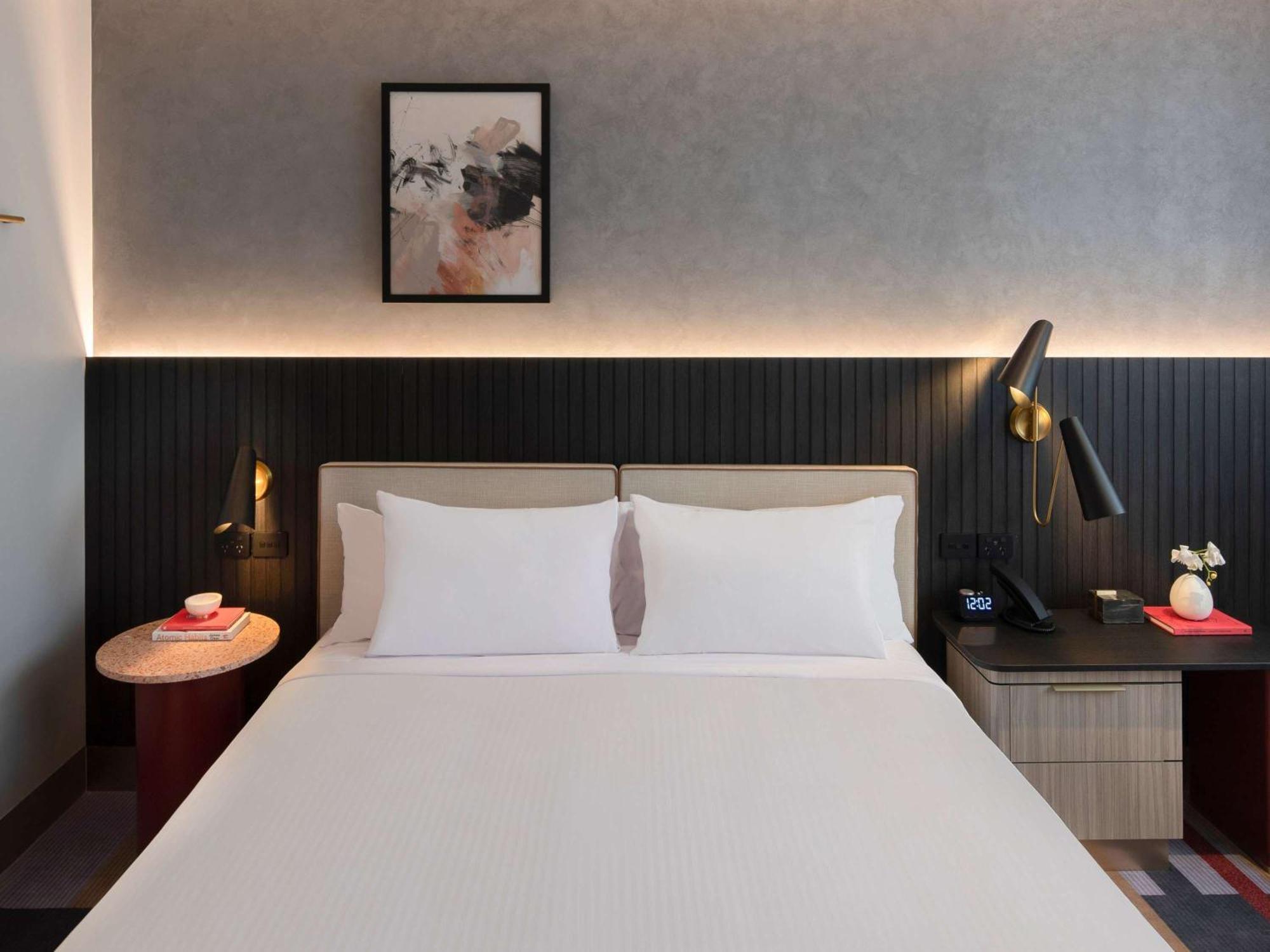 Mercure Sydney Martin Place Екстер'єр фото